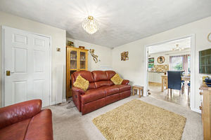 Torrani Way North Wingfield
